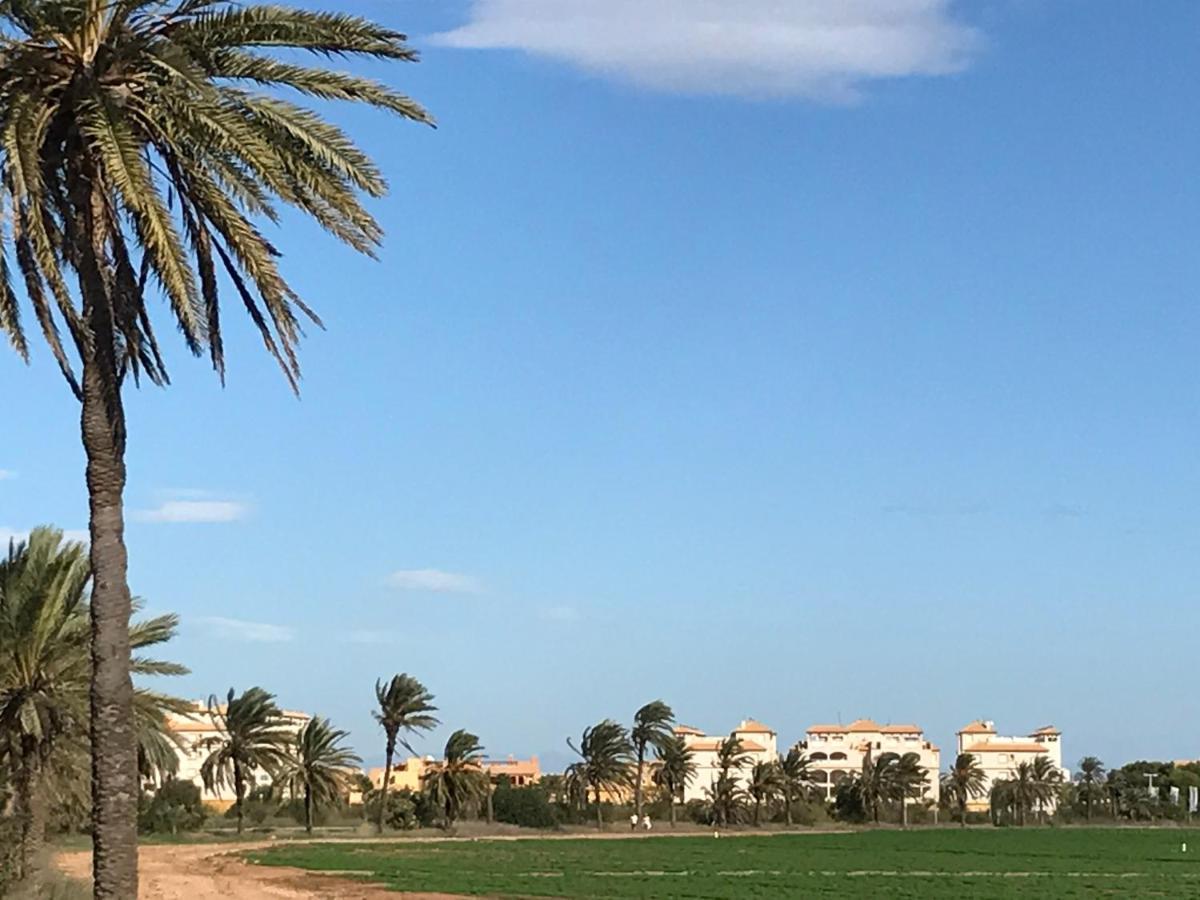 Casa Encanto - Ribera Beach In Mar De Cristal Kültér fotó