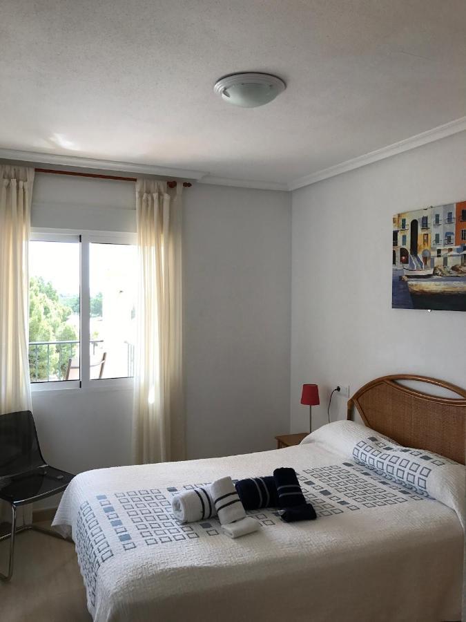 Casa Encanto - Ribera Beach In Mar De Cristal Kültér fotó