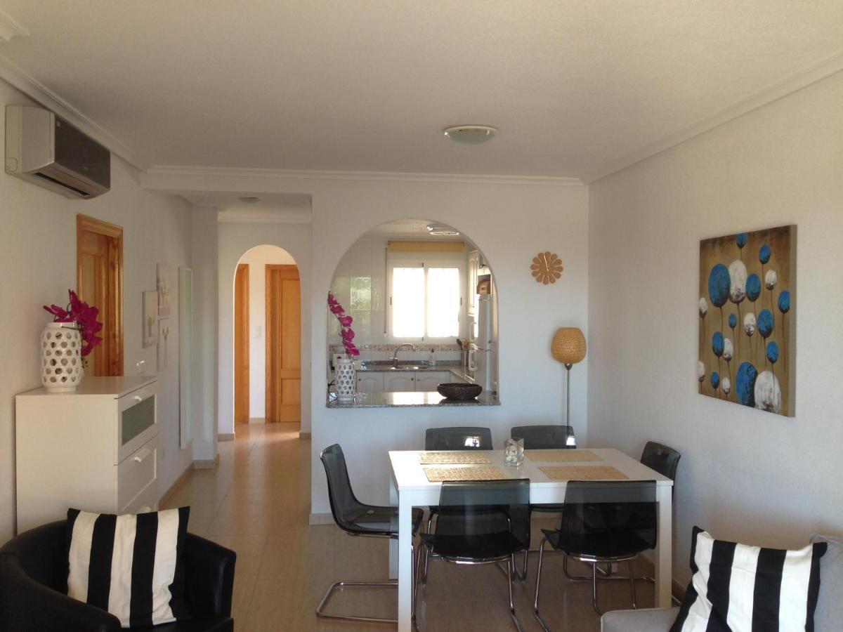 Casa Encanto - Ribera Beach In Mar De Cristal Kültér fotó