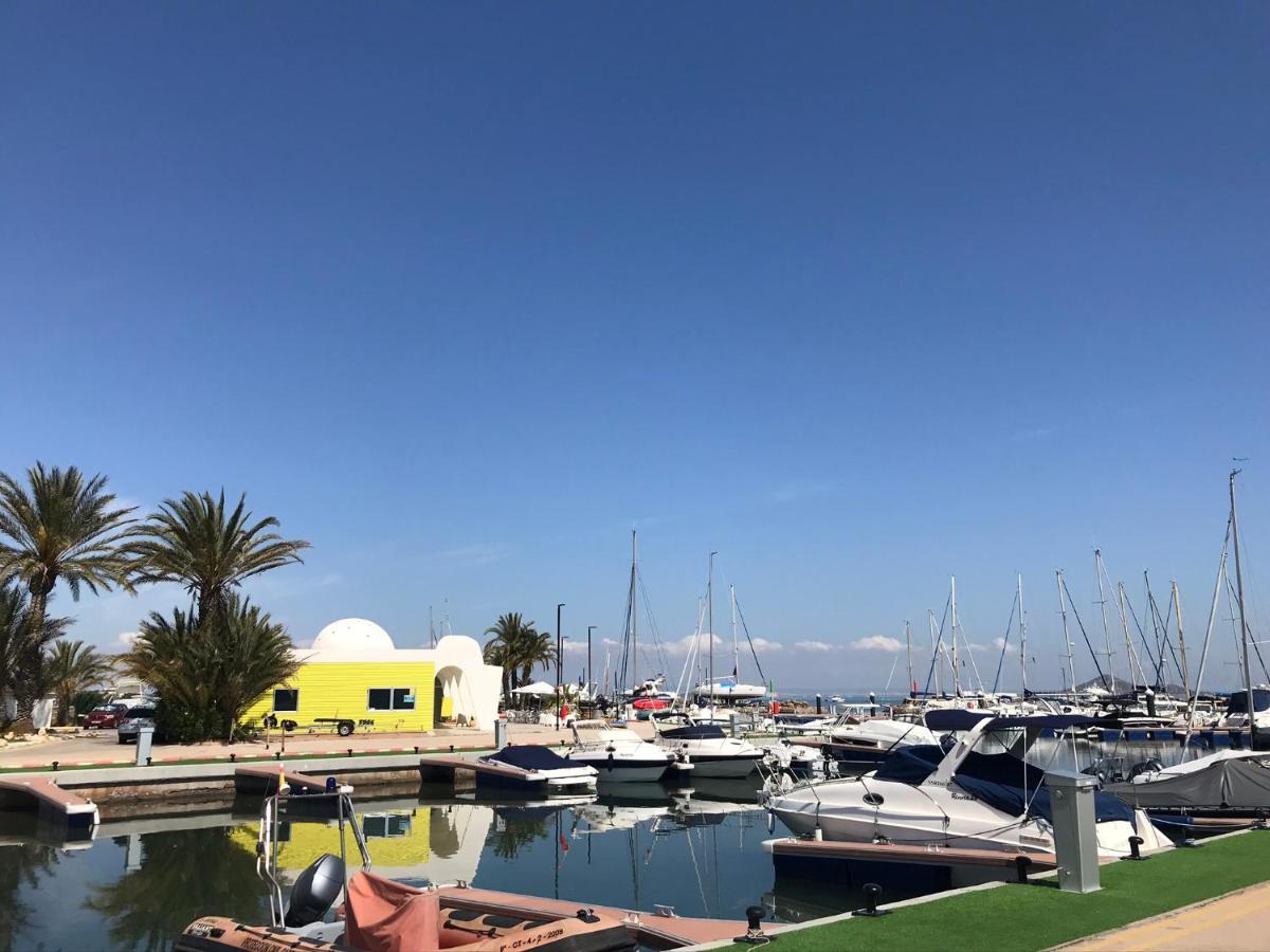 Casa Encanto - Ribera Beach In Mar De Cristal Kültér fotó