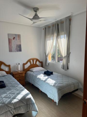 Casa Encanto - Ribera Beach In Mar De Cristal Kültér fotó